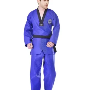 Brazilian Jiu-Jitsu gi