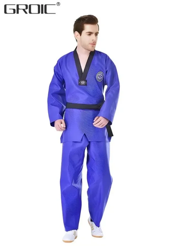 Brazilian Jiu-Jitsu gi