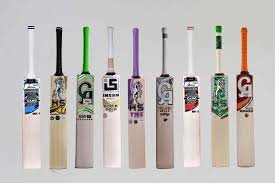hard tennis cricket bat